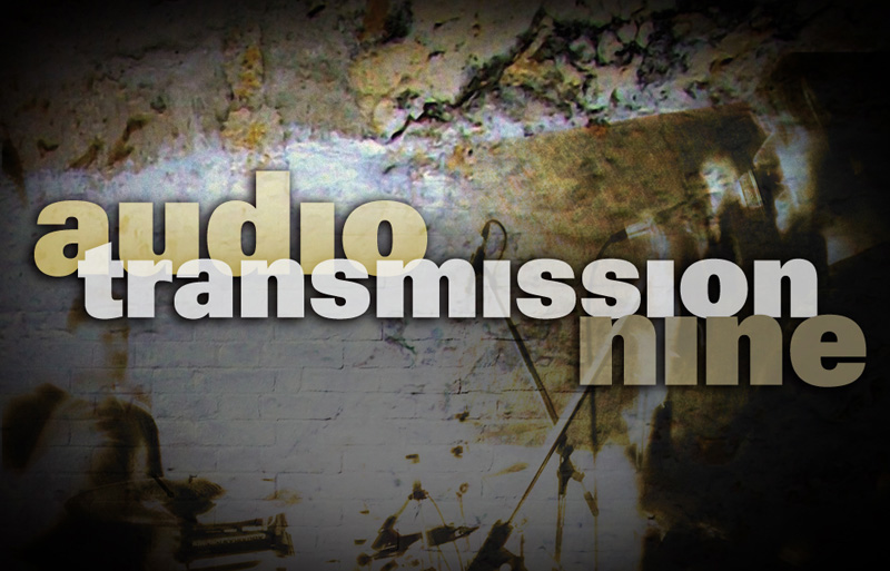 audio transmission nine